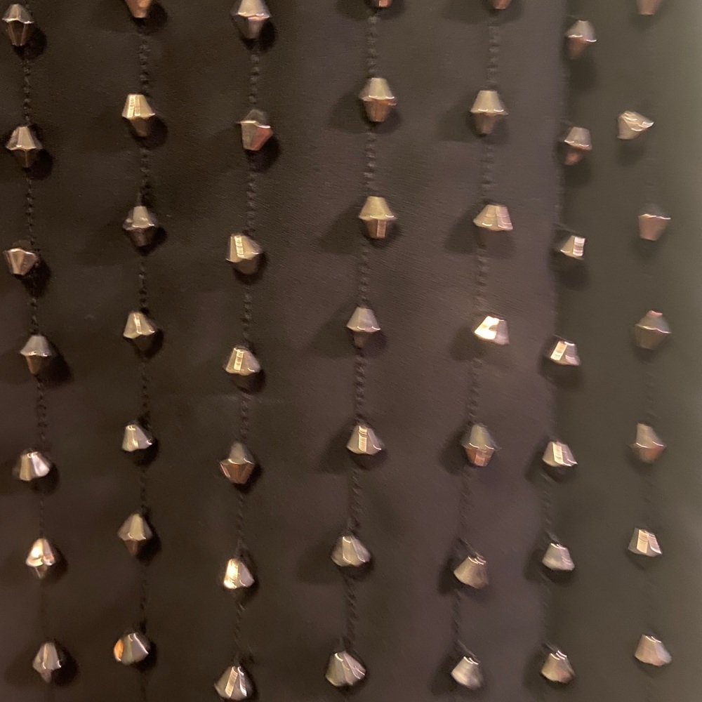 Beaded Tank - Picture 2 of 2